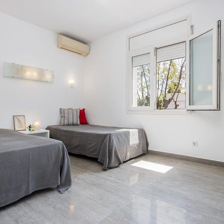 Goldhome - New House With Private Heated Pool, Parking, Wifi, Games Room Empuriabrava Exteriér fotografie