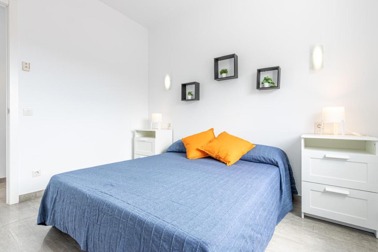 Goldhome - New House With Private Heated Pool, Parking, Wifi, Games Room Empuriabrava Exteriér fotografie