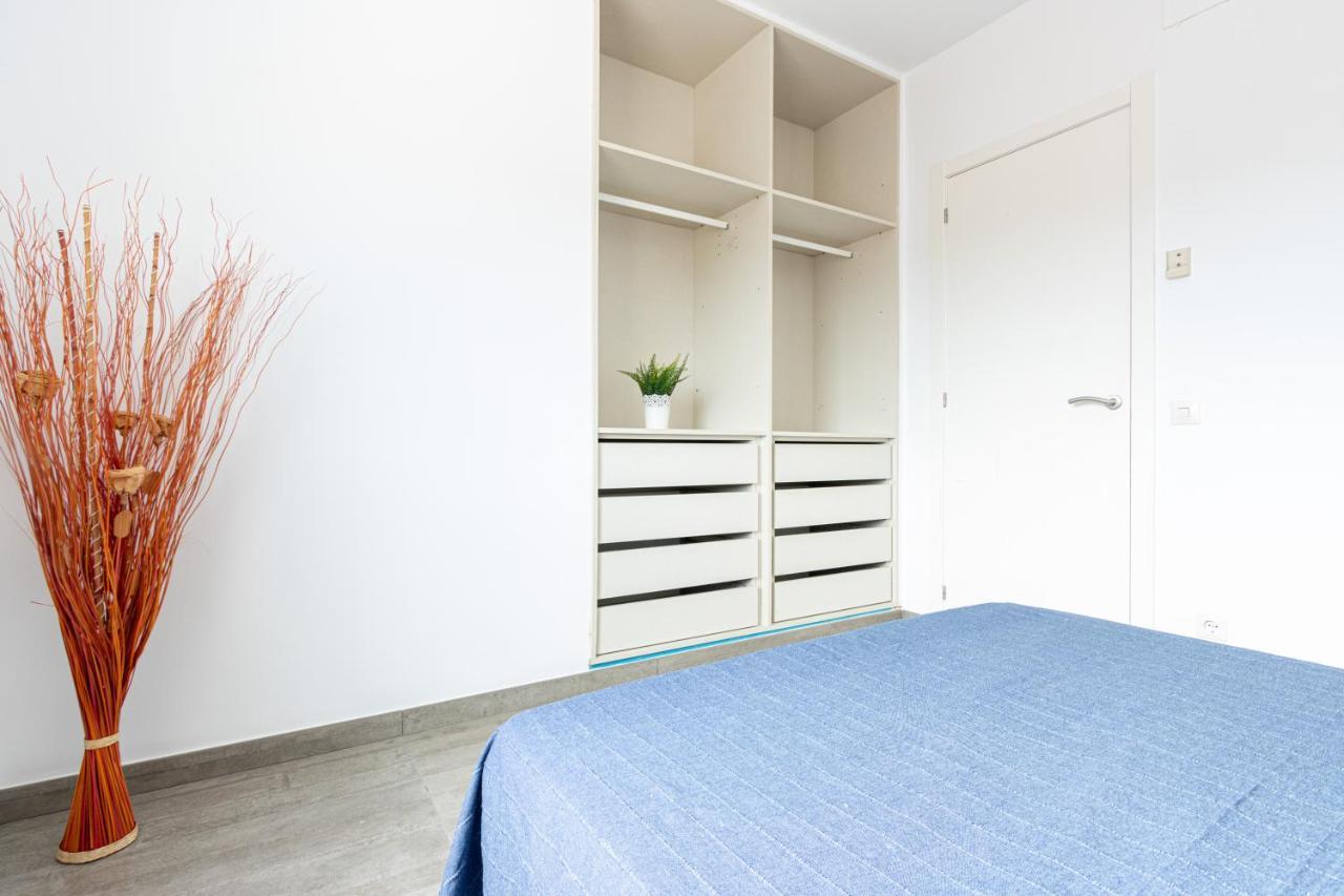 Goldhome - New House With Private Heated Pool, Parking, Wifi, Games Room Empuriabrava Exteriér fotografie